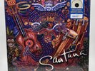 SANTANA SUPERNATURAL RARE LE 2019 WHITE VINYL 2 LP SET WALMART EXCLUSIVE NEW