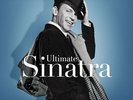 Ultimate Sinatra by Frank Sinatra (Black Vinyl 2 Record Set 2015) Greatest Hits
