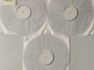 Yes - triple white label live at the apollo mint condition rare