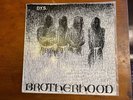 DYS BROTHERHOOD LP XClaim  SSD FU's Jerry's Kids gang green kbd 1st Press