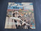 Fusion - Border Town 1969 USA LP ATCO 1st PSYCH