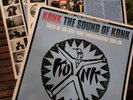 Konk - The Sound of Konk NY Underground No Wave 2X12