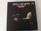 JERRY LEE LEWIS 10 ALBUM BOX SET THE KILLER  1969-1972