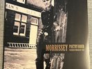 MORRISSEY Poetry Hour 2 LP WHITE Colored Vinyl NEW SEALED