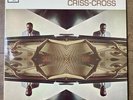 **MINT** THELONIOUS MONK CRISS CROSS UK 1963 CBS 1st PRESS STEREO ARCHIVE VAULT