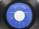 Hear  Rock Zappa 45 Mothers Of Invention - How Could I Be Such A Fool / Help Im