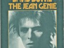 DAVID BOWIE THE JEAN GENIE / HANG ON TO YOURSELF FRENCH 45 PS 7