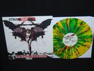 Strung Out An Blackhawks Over Los Angele LP lagwagon bad religion nofx pennywise