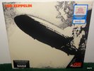 LED ZEPPELIN I - w/ BACKSTAGE PASS REPLICA VINYL LP SEALED
