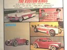 *RARE * KUSTOM CITY U.S.A. THE KUSTOM KINGS LP MGS 27051 * RARE *