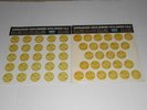 elvis presley worldwide gold award hits volume 1,2,3 and 4 sealed