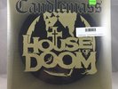 Candlemass - House Of Doom LP NEW
