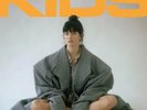 Noga Erez - KIDS LP NEW Colored Vinyl