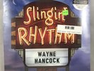 Wayne Hancock - Slingin' Rhythm LP NEW