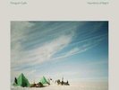 Penguin Cafe - Handfuls of Night LP NEW CLEAR VINYL