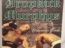 LP DROPKICK MURPHYS The Warrior's Code (Vinyl, HELLCAT, 2005) NEW MINT SEALED