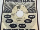 Northern Soul 45 / Frances Nero 