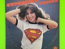 Debora Supergirl Debora 1979 OB Productions OBLP-5510 VG Latin Disco Soul Funk