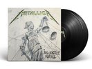 Metallica ...And Justice For All 2LP