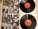 ASD 596 / 597 S/C  Factory Sample ED1 2LP Mahler: Symph No. 9 - Barbirolli NM