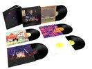Emerson Lake Palmer Out Of This World Live 1970-1997 10 Vinyl LP Box Set BNAS