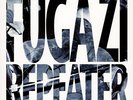 Fugazi - Repeater Blue Vinyl Edition (1990 - US - Reissue)