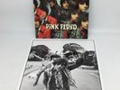 Pink Floyd The Piper at the Gates of Dawn Mono Edition Vinyl LP + Poster (870)