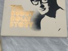 The Buddy Holly Story - 1975 5 x Vinyl LP Box Set - World Records SM 301 - EX
