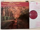 SB 2136 Brahms Piano Quartet / Festival Quartet Szymon Goldberg etc R/S