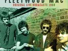 Peter Green's Fleetwood Mac Original Live Broadcasts 1968 (Vinyl) 12