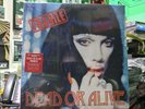 DEAD OR ALIVE - FRAGILE 20th Anniversary Edition Dbl. Red Vinyl 180 gram LP's
