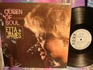 IN MEMORY OF ETTA JAMES-ETTA JAMES QUEEN OF SOUL