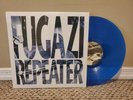 Fugazi - Repeater (Vinyl Record) New Sealed Blue Color Version