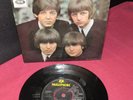THE BEATLES For Sale No 2 - 7