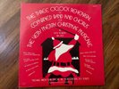 Ruth Roberts/Bill Katz - …Very Merry Christmas Musicale 1977 MBP 307 Vinyl NM-