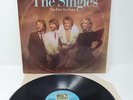 LP ABBA The Singles (The First Ten Years) MOZAMIQUE PRESS GBLD(X)517