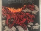SACRIFICE 'Torment In Fire' Canadian Thrash Metal VG++