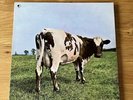 Original Pink Floyd Atom Heart Mother 1970 Vinyl Album