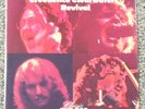 Creedence Clearwater Revival - CLASSIC ROCK Time-Life SEALED 2-LP Vinyl Album