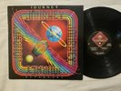 Journey - Departure - EX/EX 1980 Pop Rock Columbia FC-36339 1ST Press