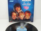 LP ABBA – Love Songs DINO MUSIC DNLP1208