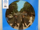 The Beatles – Abbey Road – Anniversary Picture Disc Edition - neu