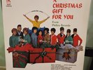 A Christmas Gift For You by Phil Spector Record, 2009 Sundazed White Vinyl