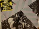 Lil Uzi Vert- Luv is Rage 2 UO Exclusive Red Vinyl (Factory SEALED)