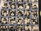The Beatles “Christmas Album” LP Fan Club SBC 100