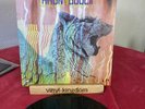WOLF CITY Amon Duul II LP 33 original A1 B1 1972 United Artists  vinyl album .