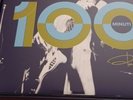 Caterina Caselli 100 Minuti per Te Dreifach Vinyl LP Box wie neu Book Poster usw
