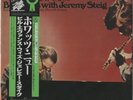 Verve 23MJ 3037 Bill Evans with Jeremy Steig, What's New LP
