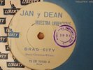 JAN & DEAN | DRAG CITY - MODELO SURFIN' | ARGENTINA | 7