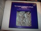 LP BOXED SET--THE COMPLETE SYMPHONIES OF HAYDN VOL 2 with BOOKLET  *MINT VINYL**